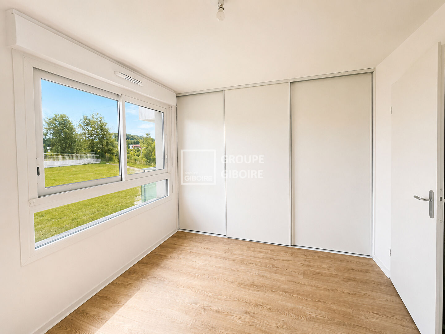 Appartement T2  - CESSON SEVIGNE (MM23905GE) - 5