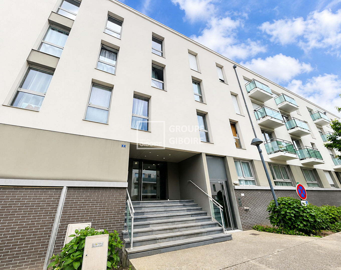 Appartement T2  - CESSON SEVIGNE (MM23905GE) - 6