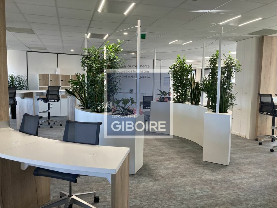 Bureaux  - ANGERS (49.017422) - 1