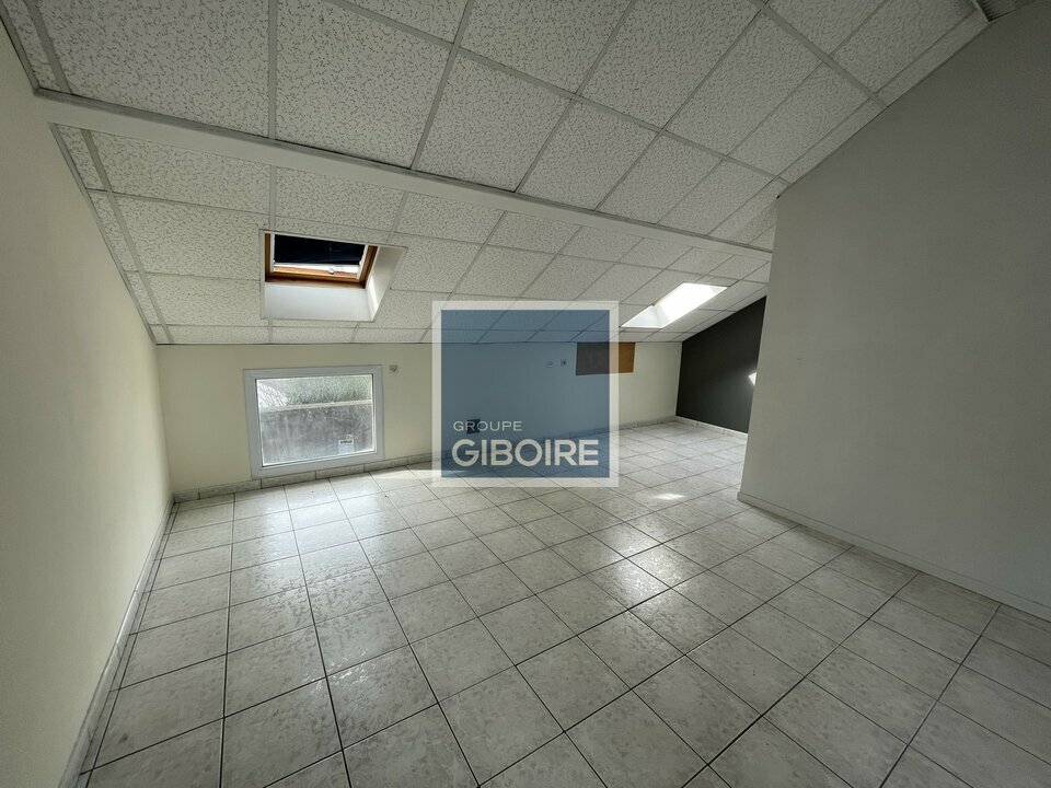 Bureaux  - ANGERS (49.017404) - 4