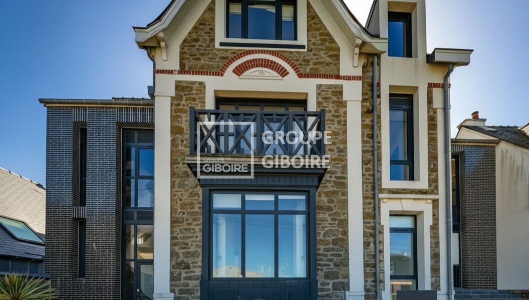 Maison T6  - SAINT MALO (JG26096E) - vue principale