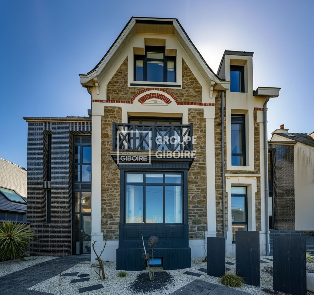 Maison T6  - SAINT MALO (JG26096E) - 1