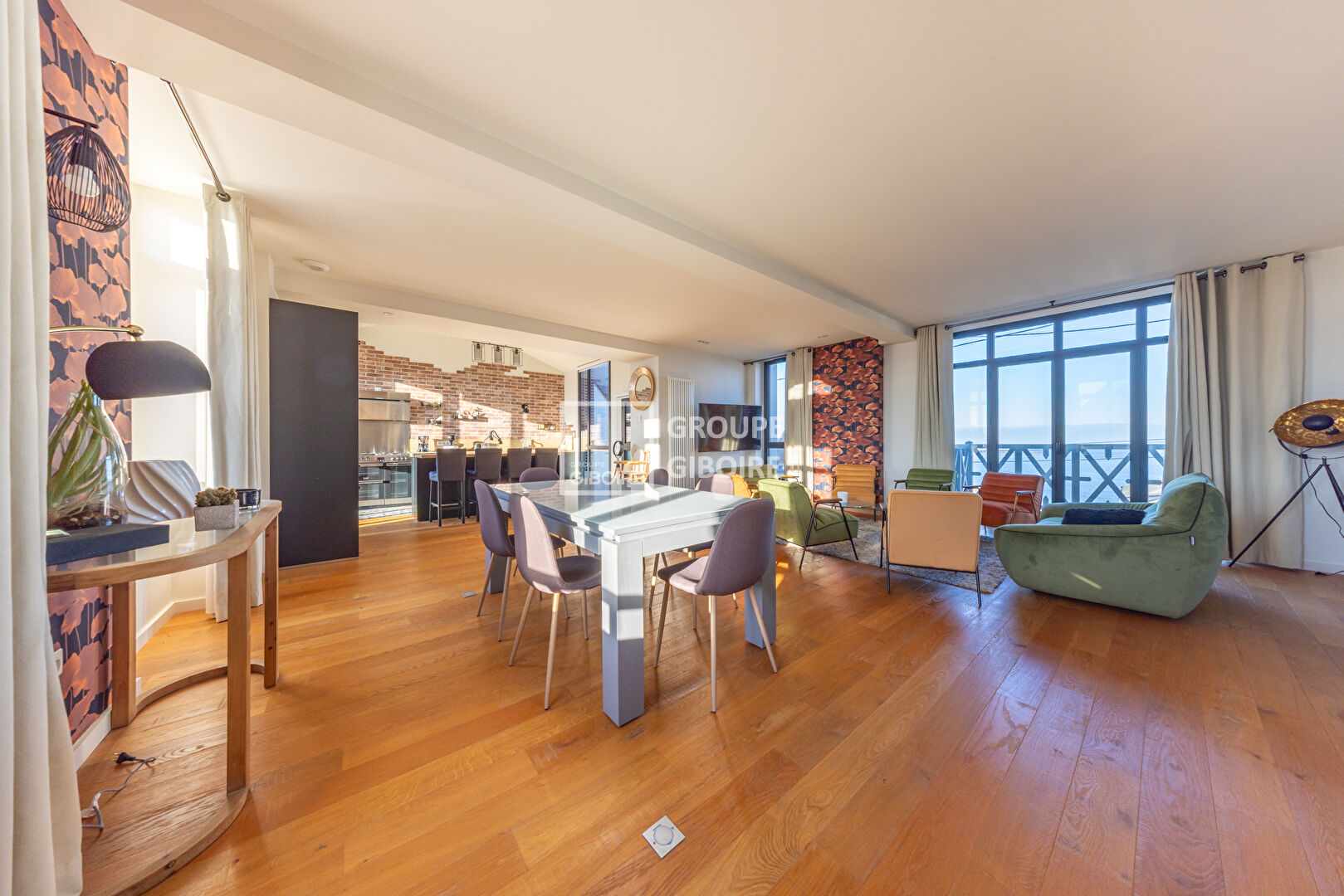 Maison T6  - SAINT MALO (JG26096E) - 2