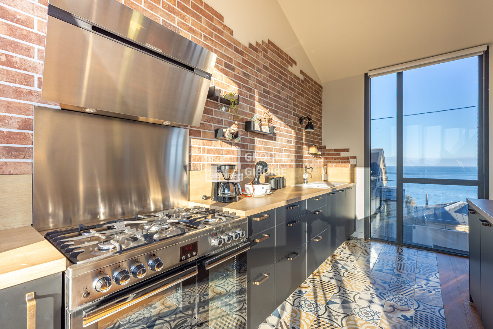 Maison T6  - SAINT MALO (JG26096E) - 3