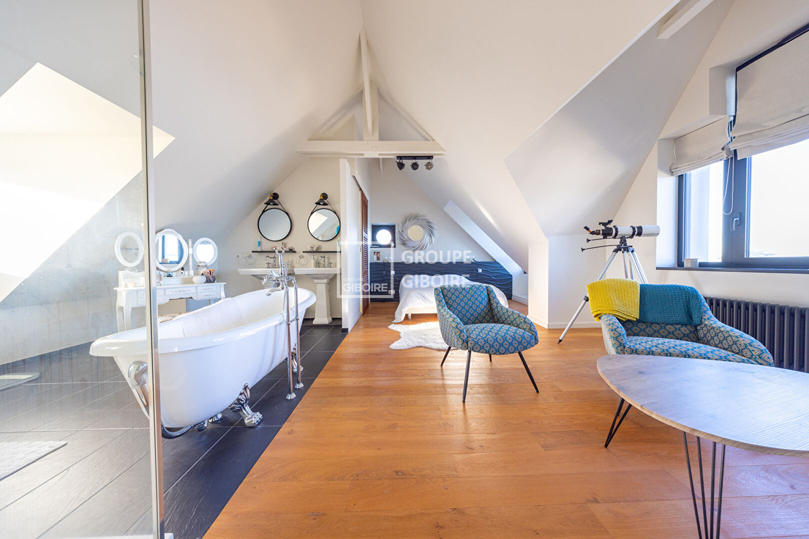 Maison T6  - SAINT MALO (JG26096E) - 5