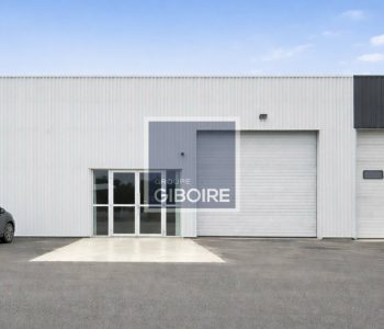 Local d'activites  - SAINT JEAN DE LINIERES (49.017462) - vignette
