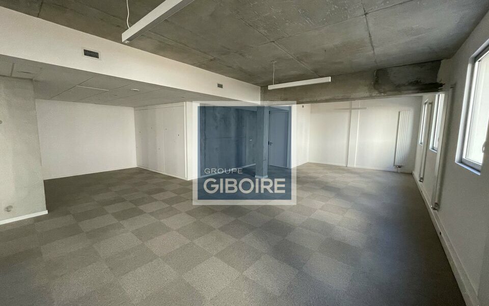 Bureaux  - ANGERS (49.017198) - vue principale