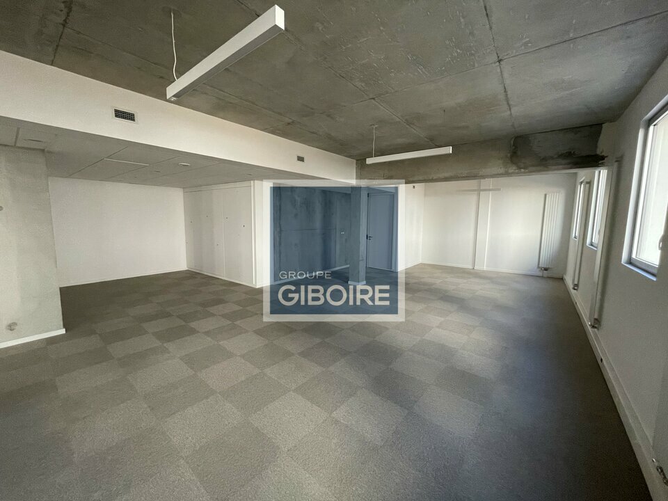 Bureaux  - ANGERS (49.017198) - 1