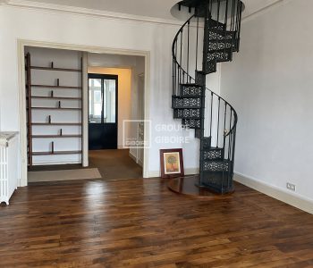 Appartement T6  - RENNES (AB26325) - vignette