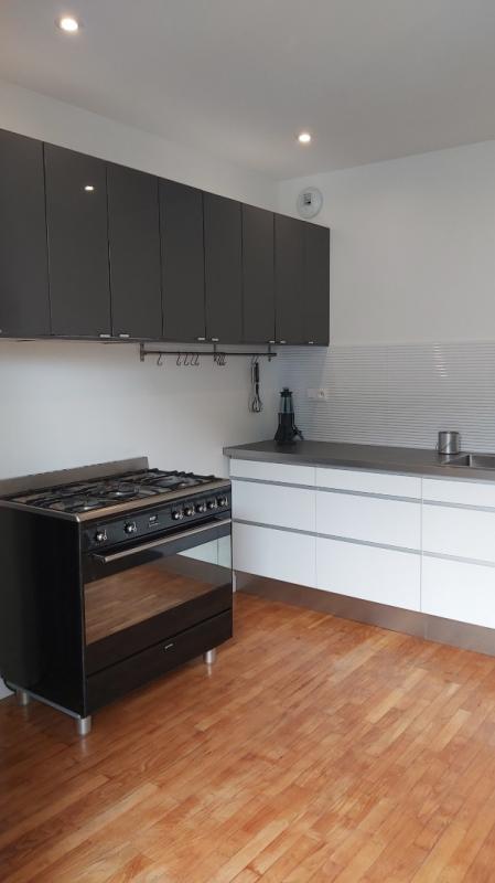Appartement T4  - Rennes (522849) - 4