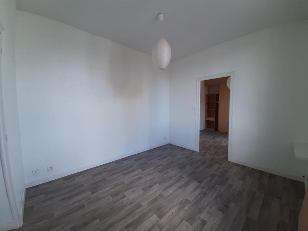 Appartement T2  - Rennes (554405) - 4