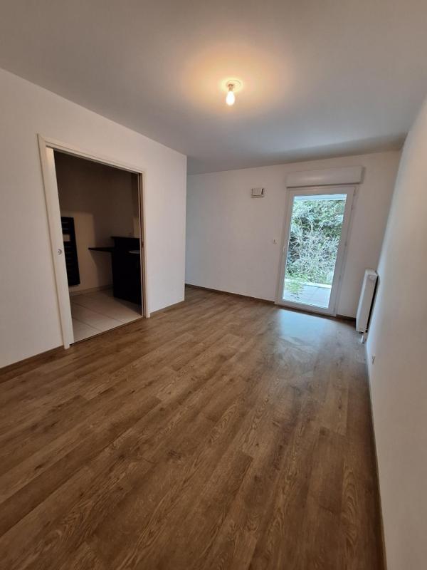 Appartement T2  - Rennes (555912) - 4