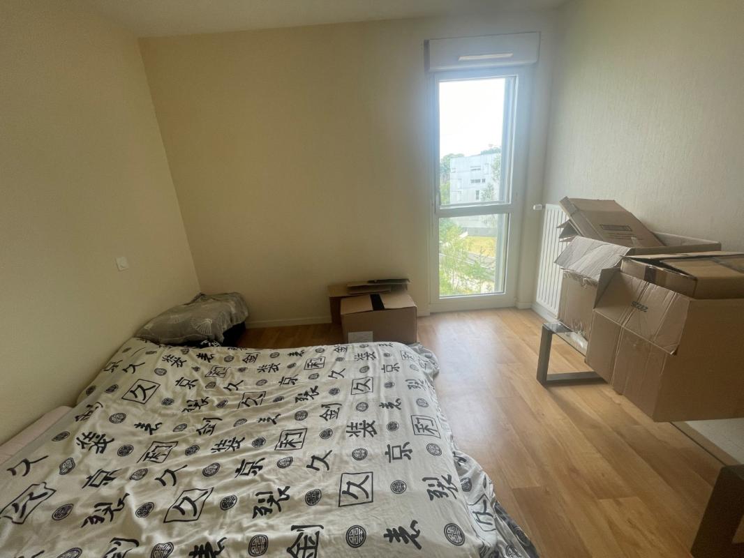 Appartement T2  - Saint Jacques De La Lande (556226) - 4