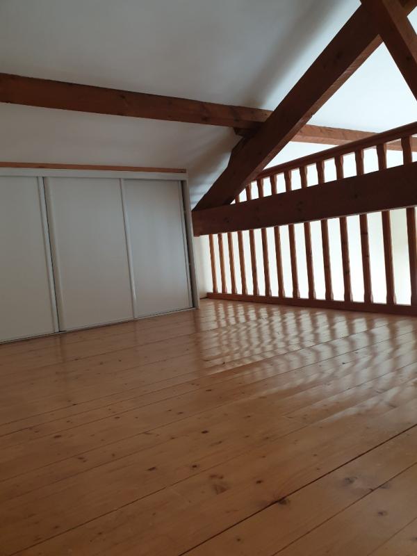 Appartement T1  - Nantes (540335) - 4