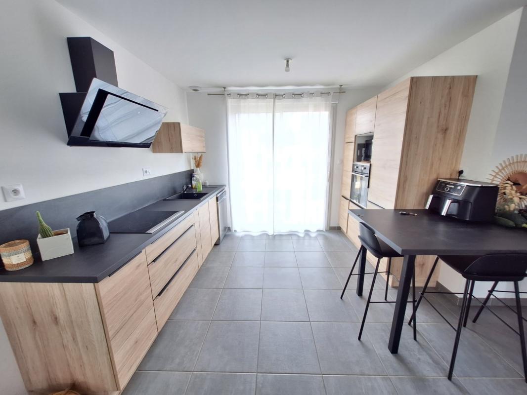 Maison T6  - Guignen (531101) - 4