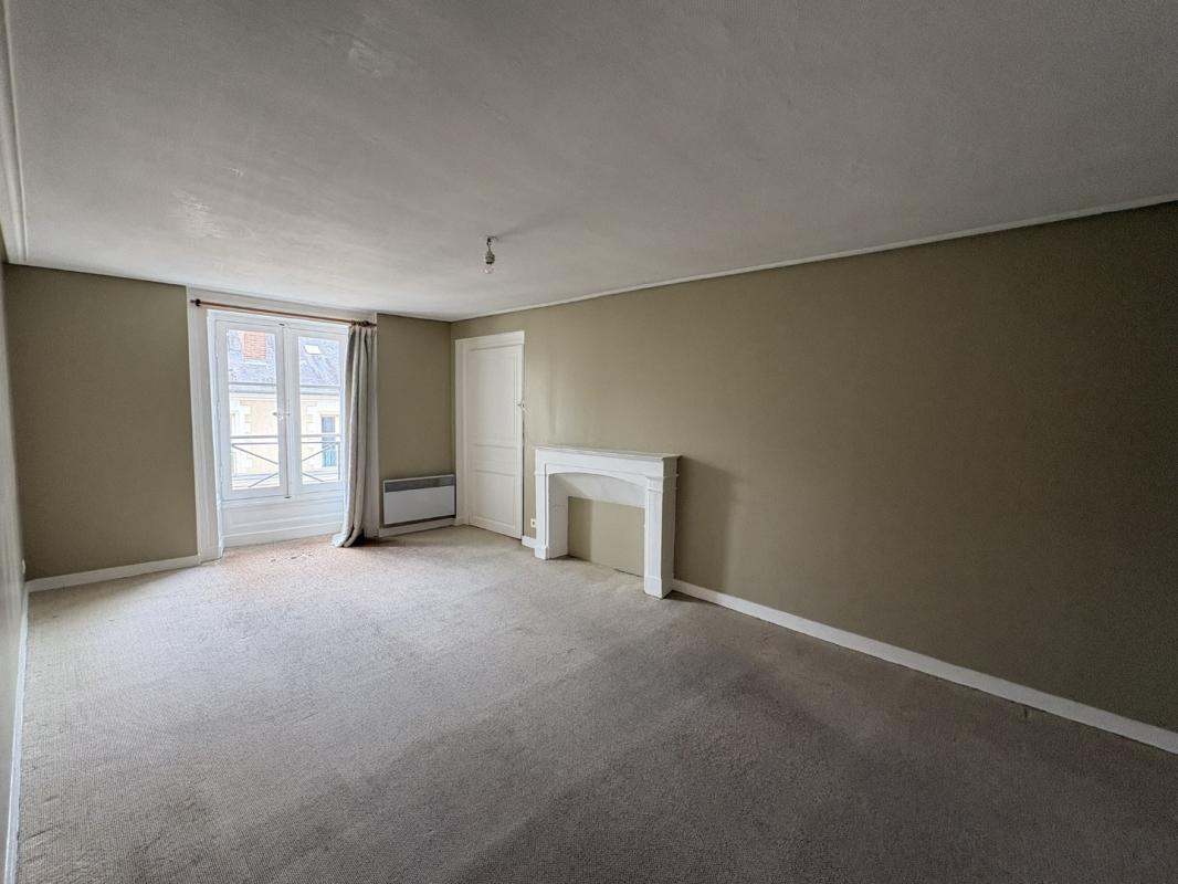 Appartement T4  - Rennes (528406) - 4