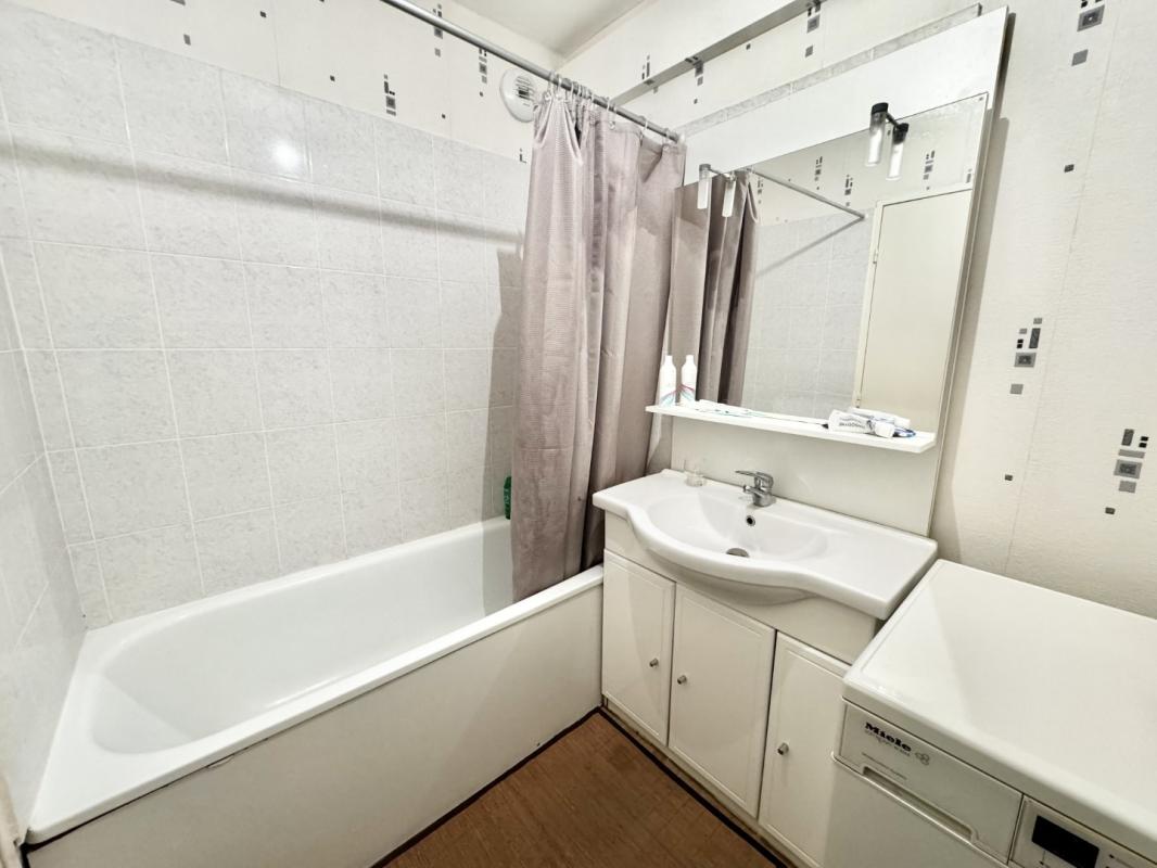 Appartement T2  - Rennes (541335) - 4