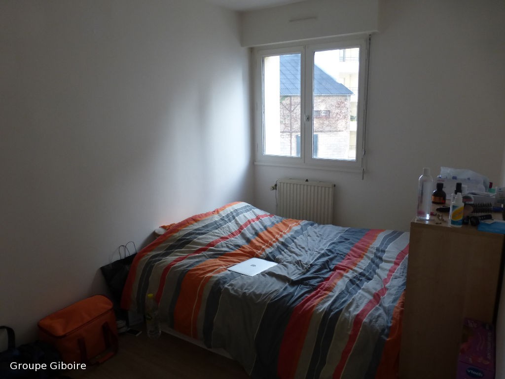 Appartement T2  - Rennes (541362) - 4