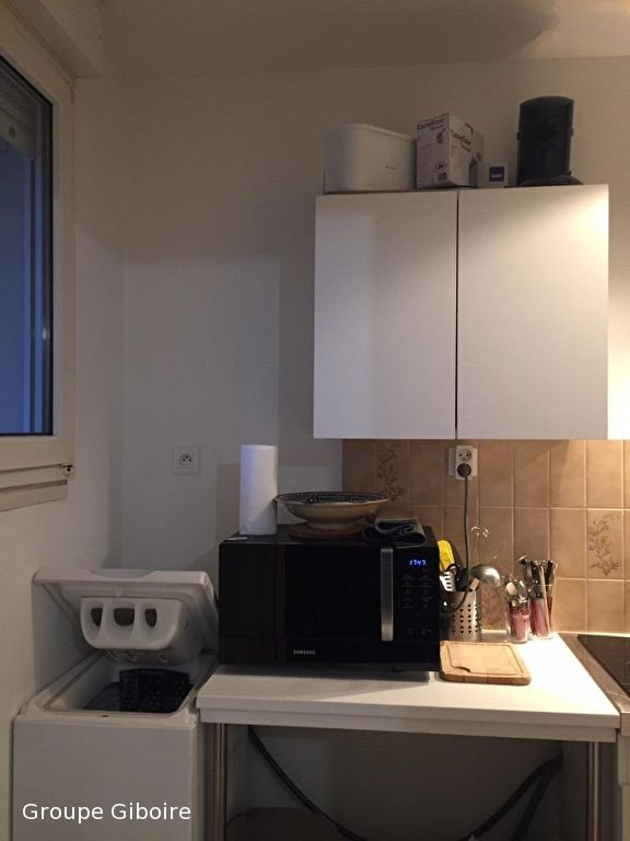 Appartement T1  - Rennes (541421) - 4