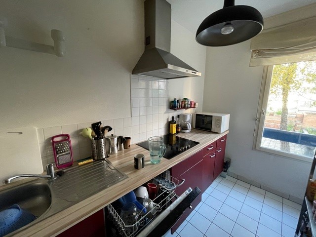 Appartement T2  - Rennes (541603) - 4