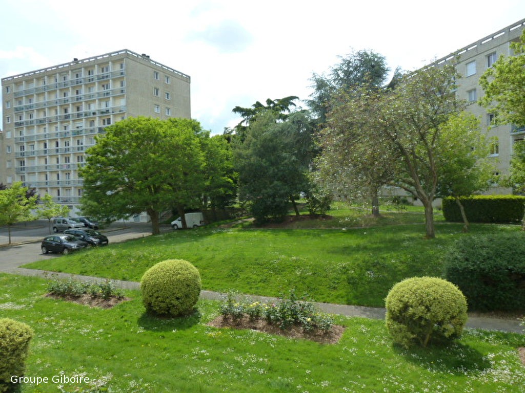 Appartement T1  - Rennes (516721) - 4