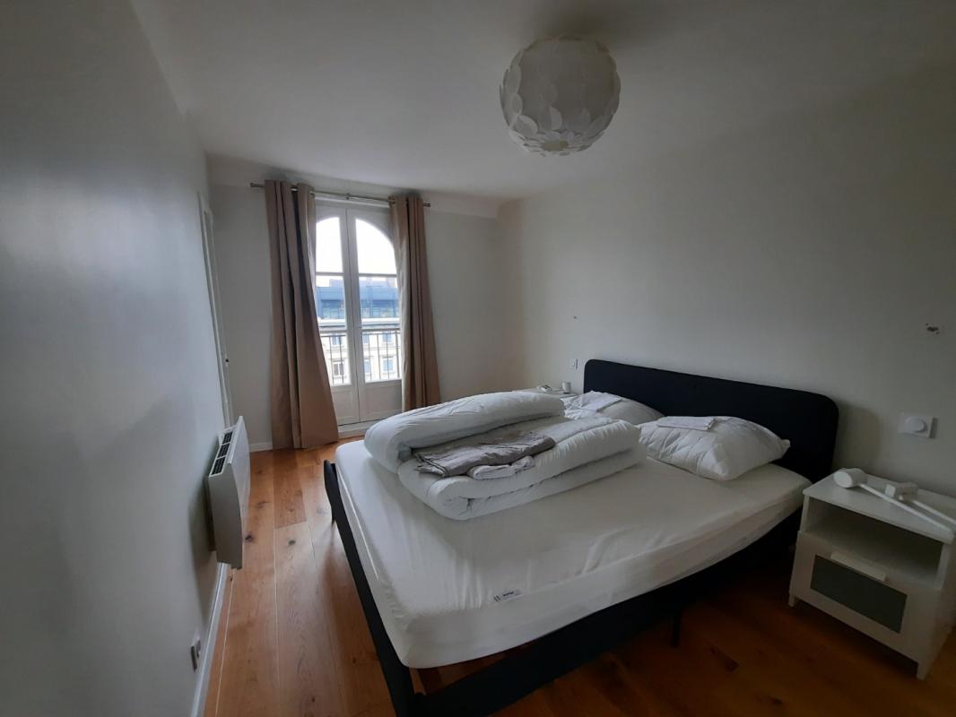 Appartement T2  - Rennes (541816) - 4