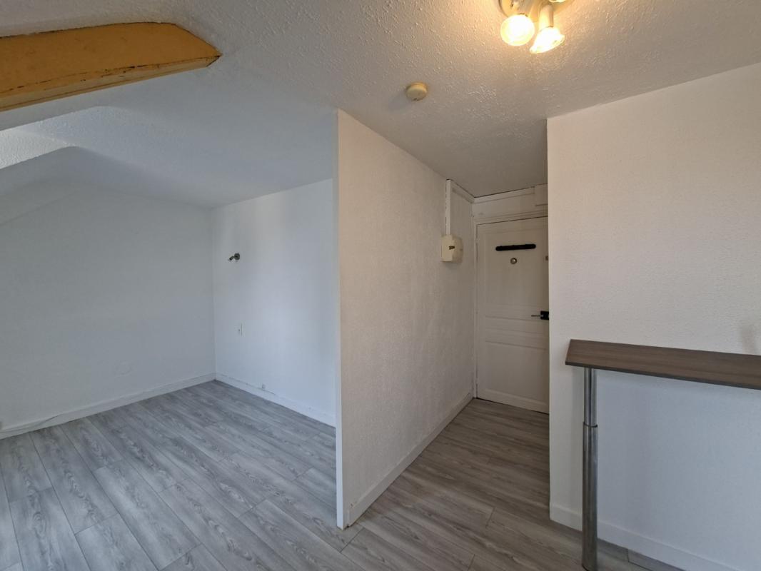 Appartement T1  - Rennes (541839) - 4
