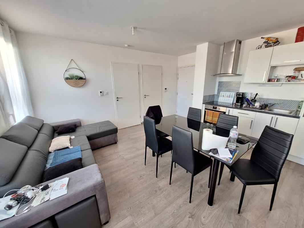 Appartement T2  - Saint Erblon (529935) - 4