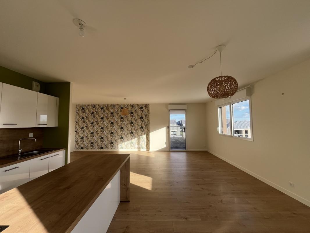 Appartement T4  - Saint Malo (542105) - 4