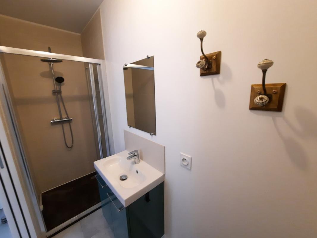 Appartement T1  - Guignen (541343) - 4