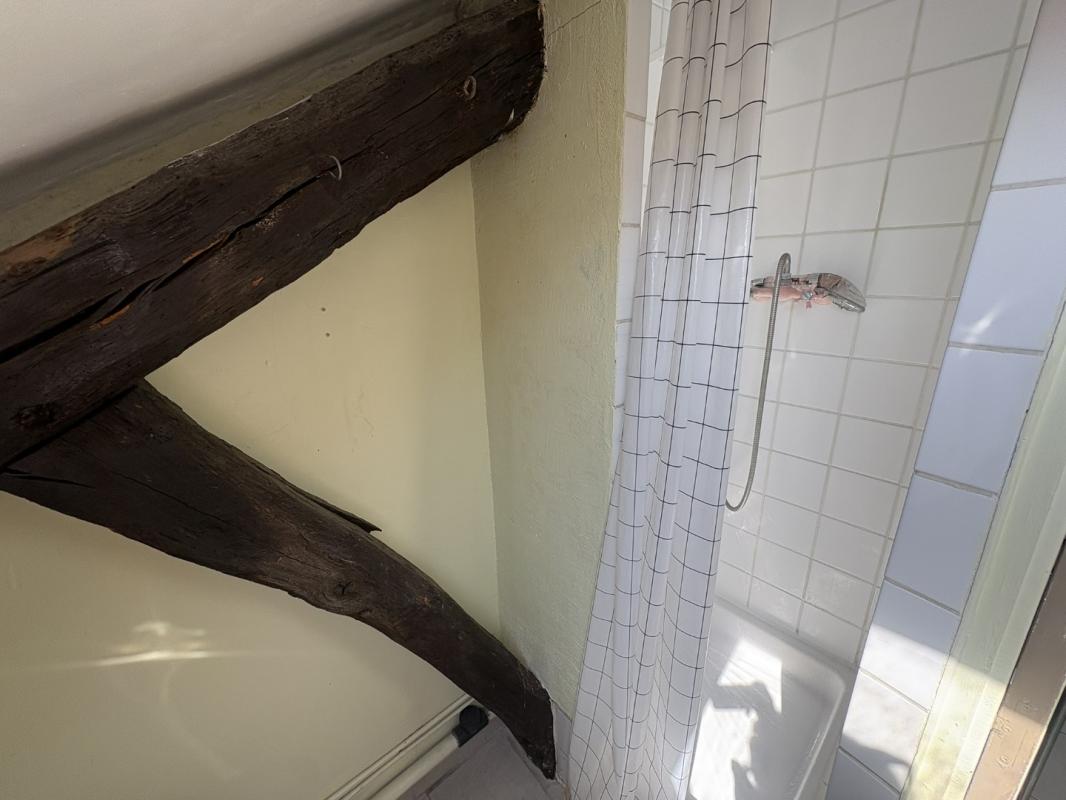 Appartement T1  - Rennes (528480) - 4
