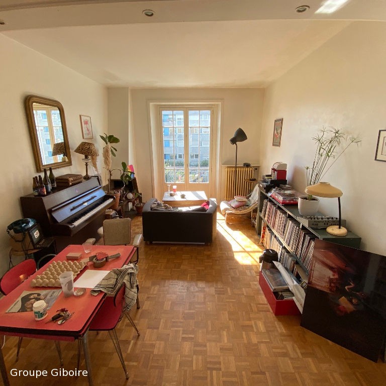 Appartement T4  - Rennes (541910) - 4