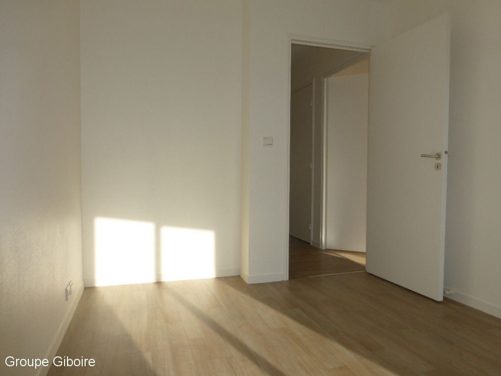 Appartement T2  - Rennes (539234) - 4