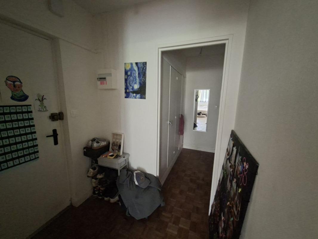 Appartement T1  - Rennes (542792) - 4