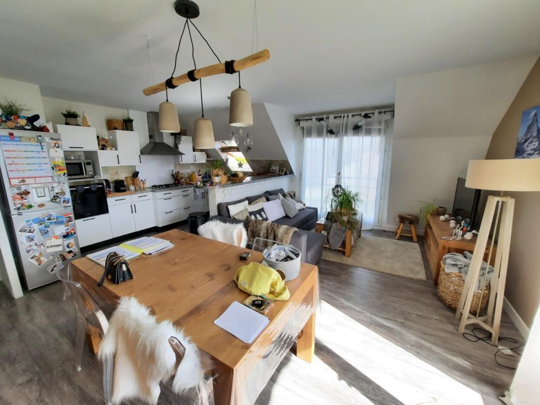 Appartement T3  - Bruz (541304) - 4
