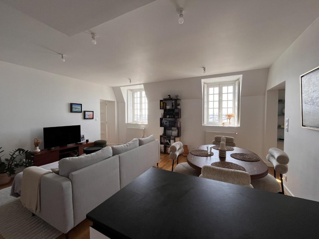 Appartement T3  - Saint Malo (529671) - 4