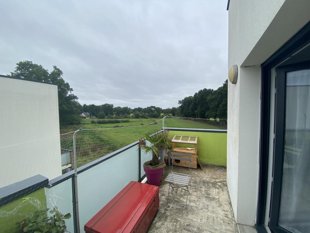 Appartement T3  - Betton (541784) - 4