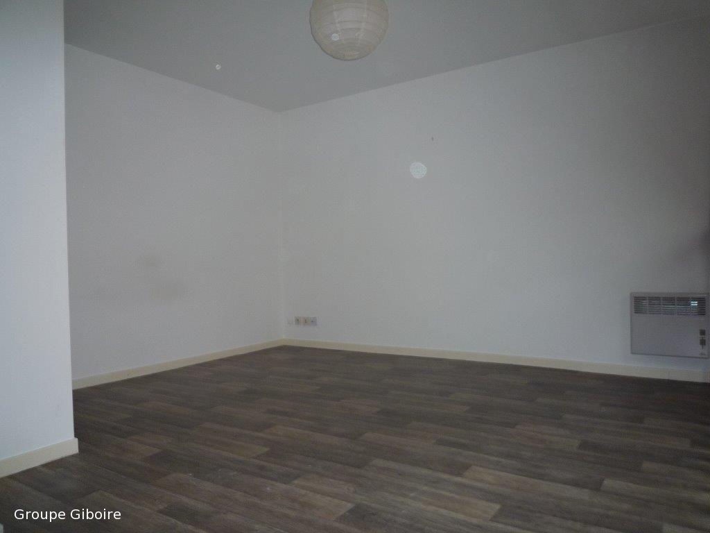 Appartement T2  - Rennes (539904) - 4