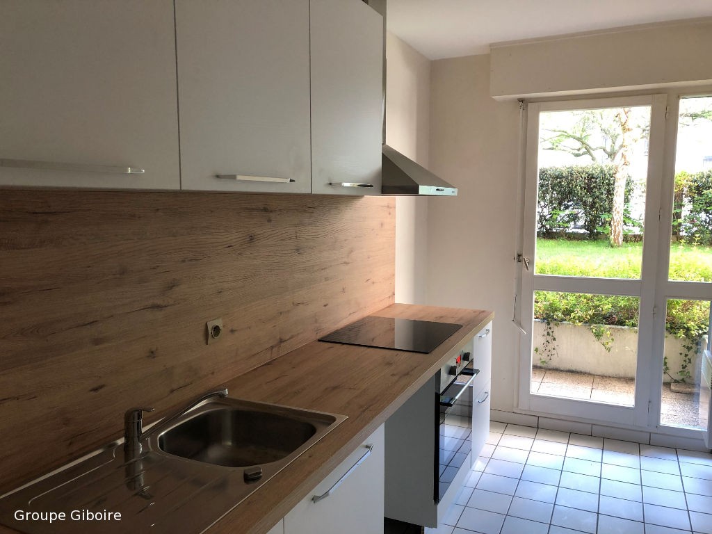 Appartement T2  - Rennes (538307) - 4