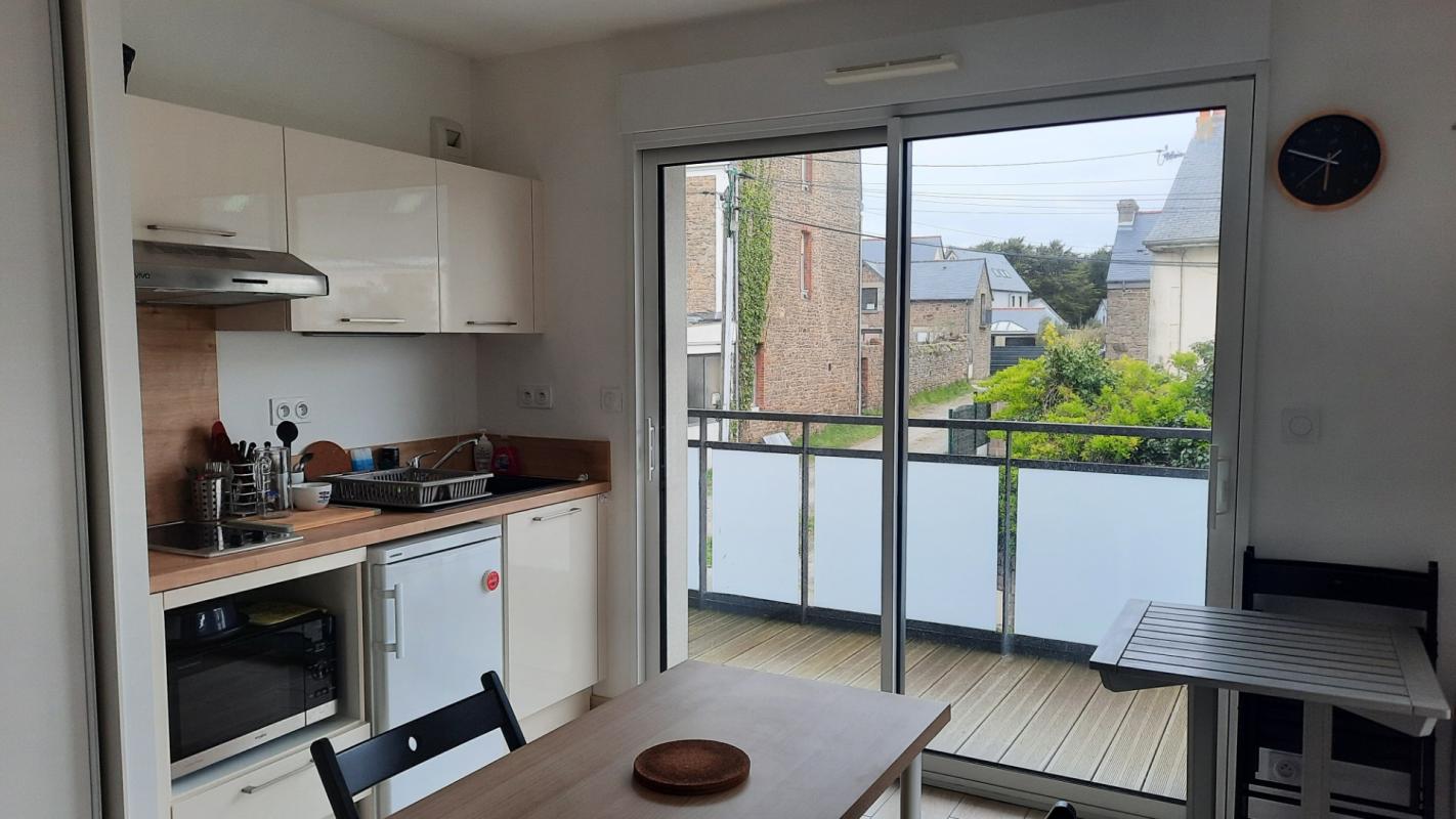 Appartement T1  - Saint Malo (533357) - 4