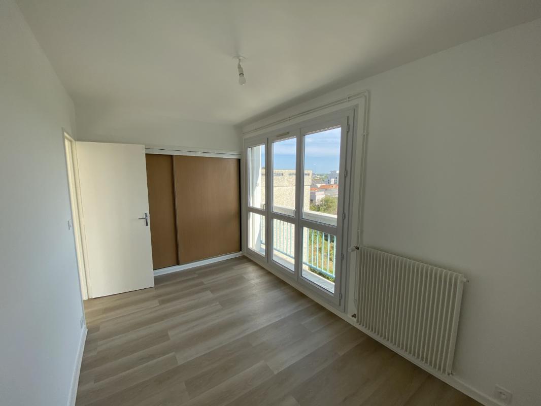 Appartement T3  - Rennes (541935) - 4
