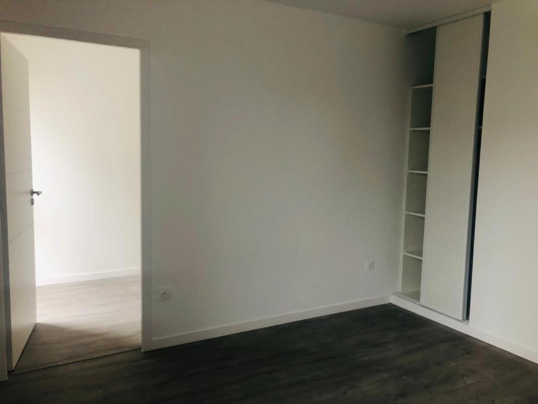Appartement T3  - Angers (530924) - 4