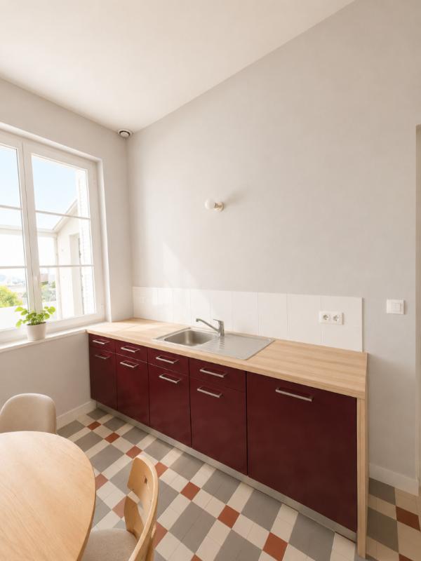 Appartement T7  - Port Louis (524696) - 4