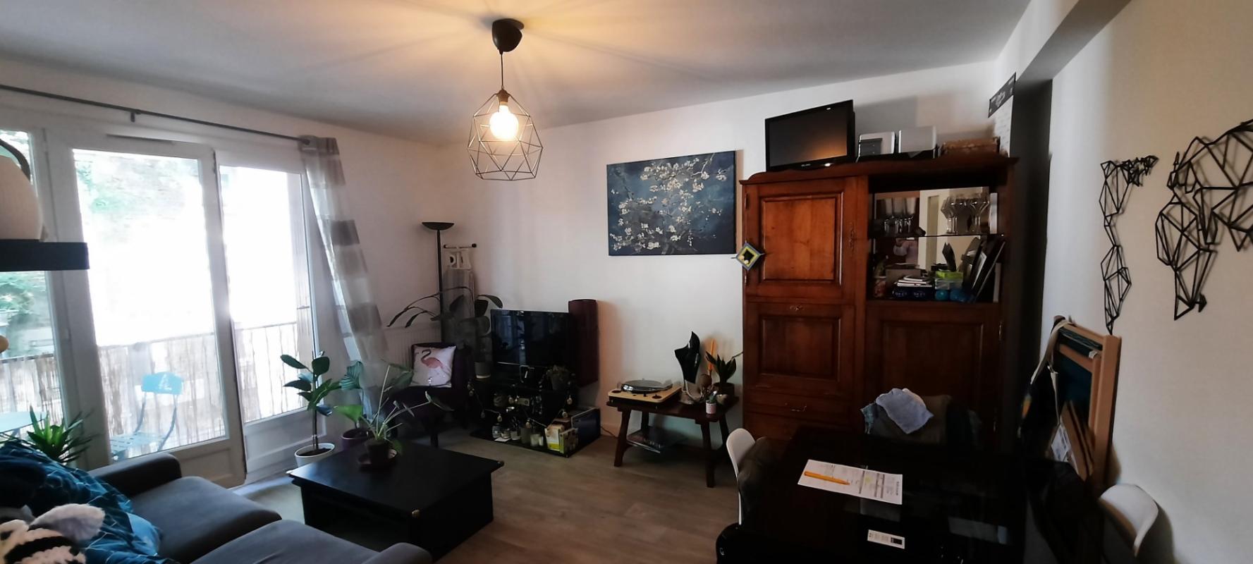 Appartement T2  - Rennes (526183) - 4