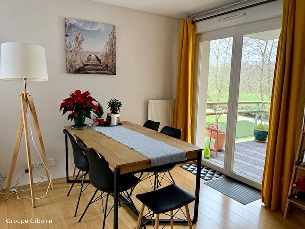 Appartement T4  - Rennes (540791) - 4