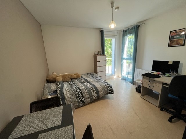 Appartement T1  - Rennes (539965) - 4