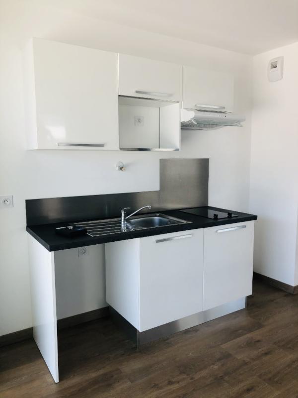 Appartement T1  - Nantes (533213) - 4