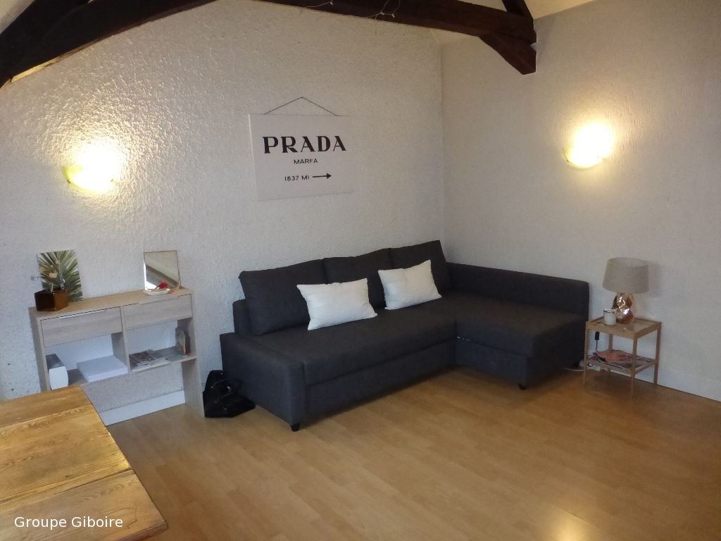 Appartement T1  - Rennes (544220) - 4