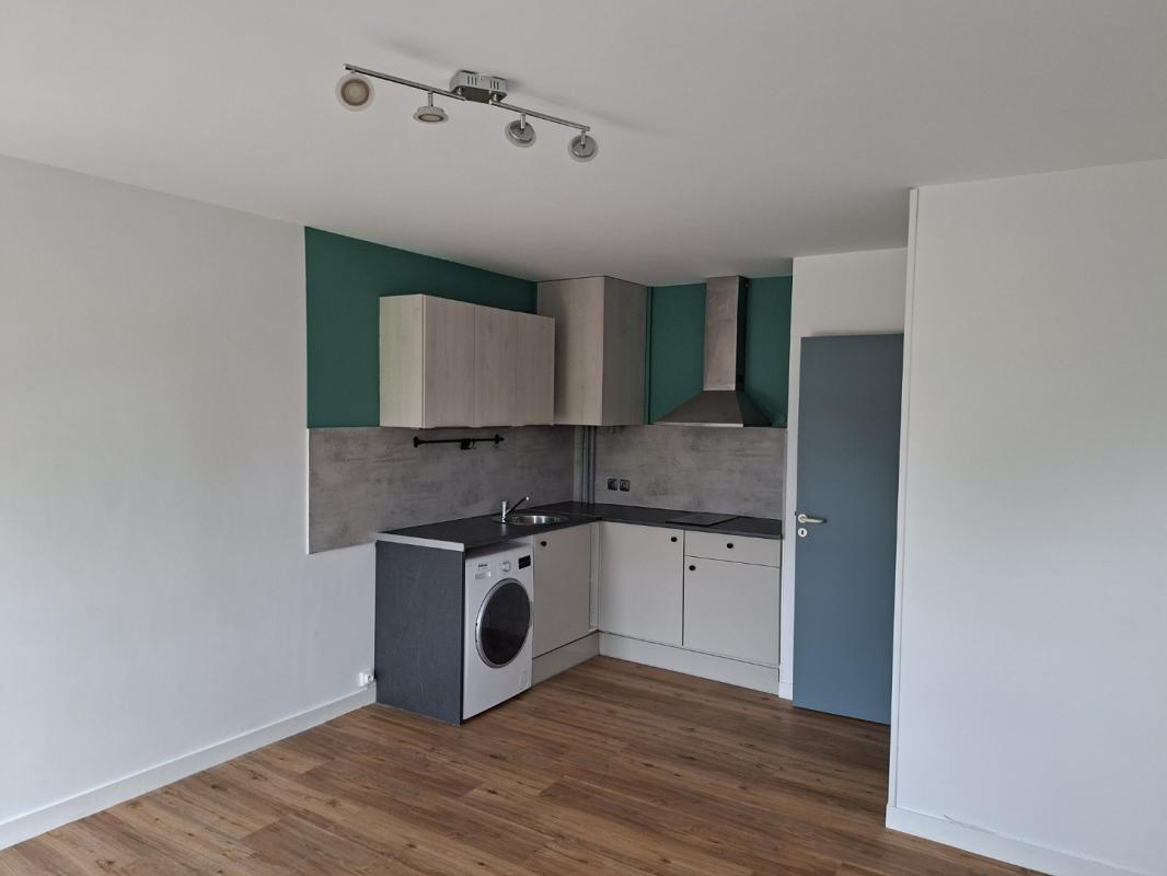Appartement T2  - Nantes (545661) - 4