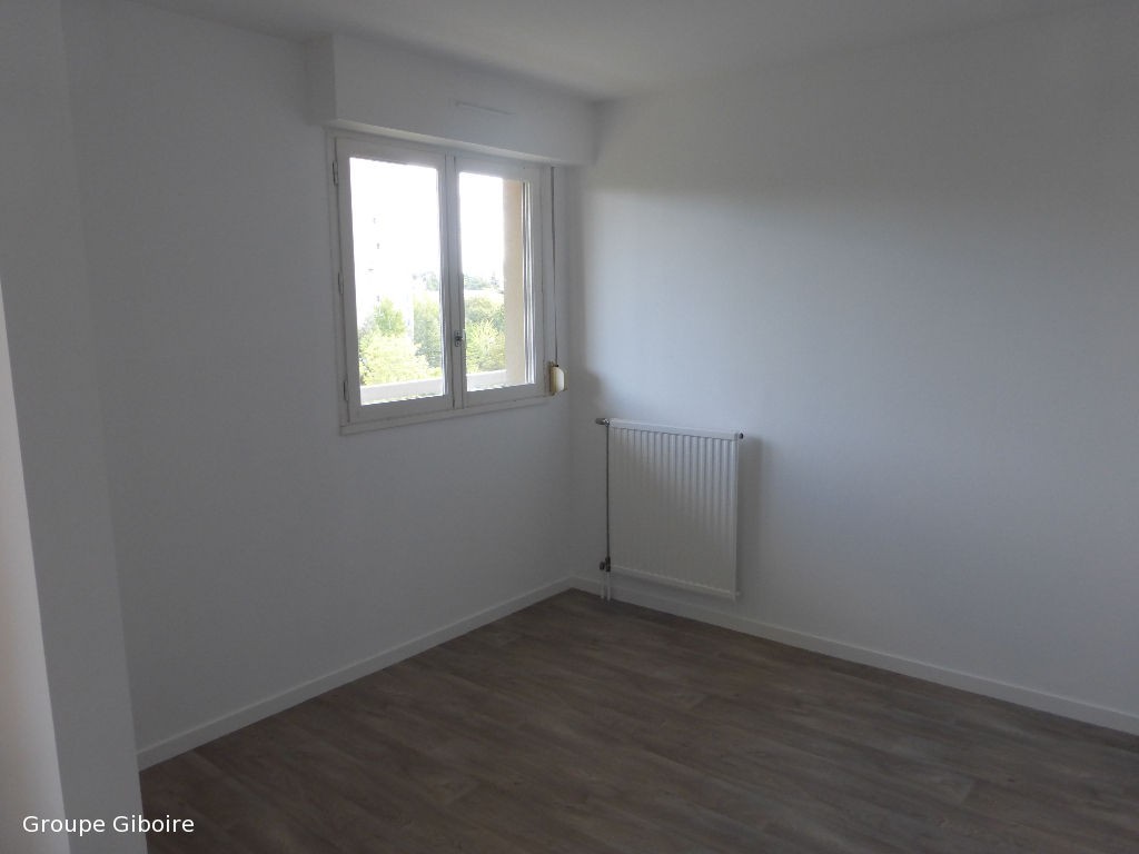 Appartement T4  - Rennes (543430) - 4